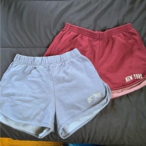 Brandy Melville Shorts